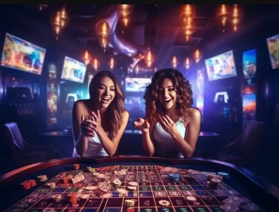 mcluck casino