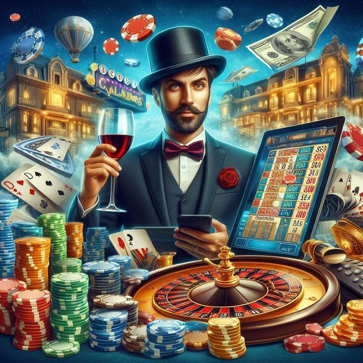 mcluck casino