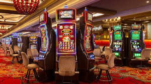 mcluck casino