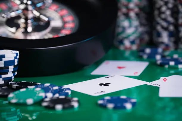 mcluck casino