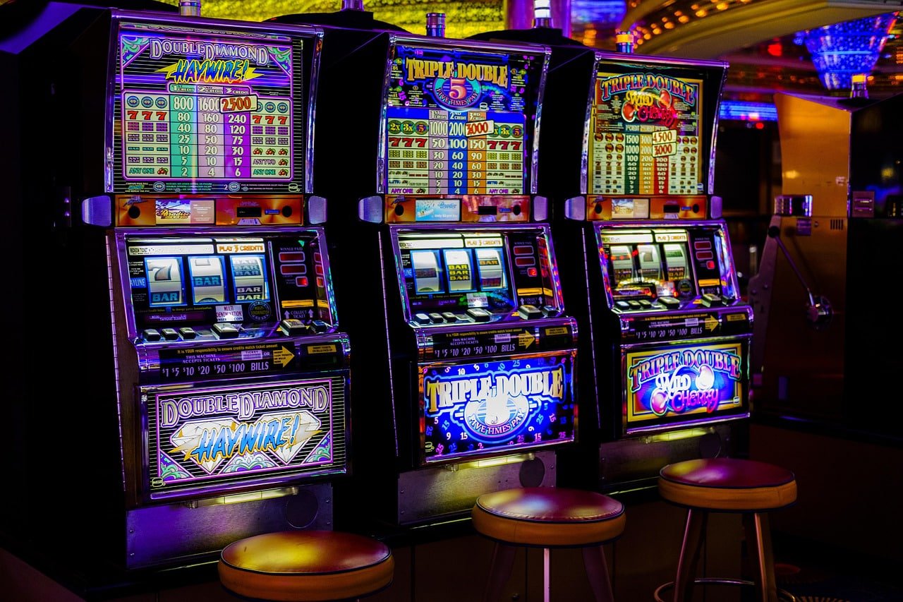 mcluck casino