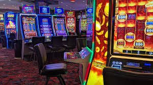 mcluck casino