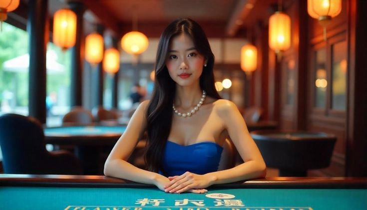 mcluck casino
