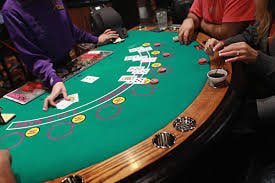 mcluck casino